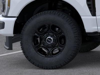 2026 Ford Super Duty F-350® XL