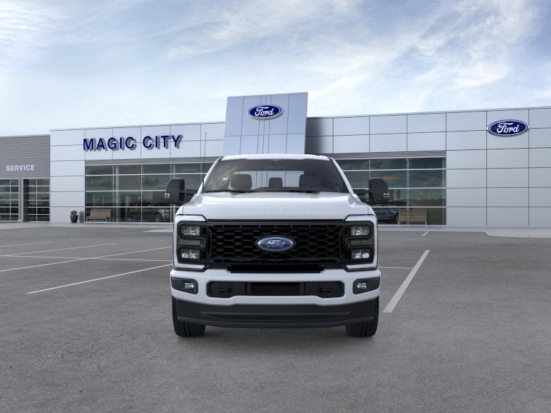 2026 Ford Super Duty F-350® XL