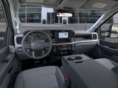 2026 Ford Super Duty F-350® XL