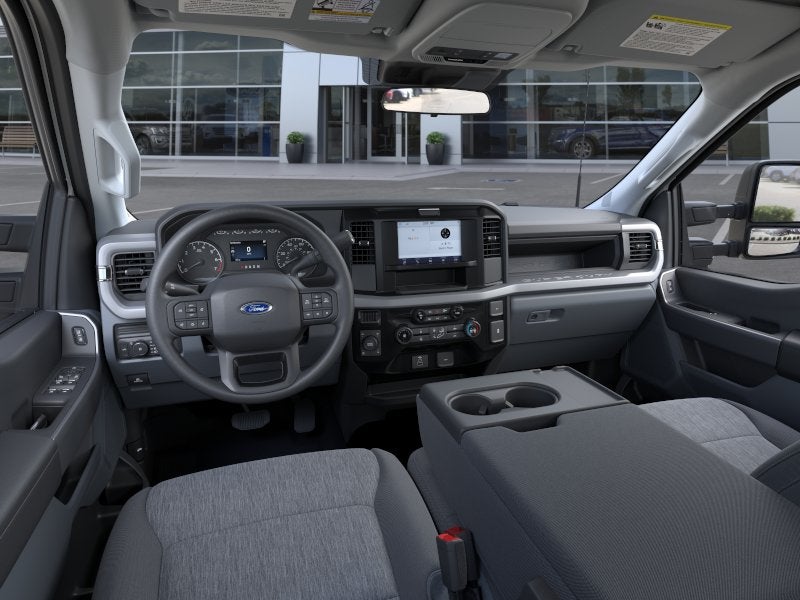 2026 Ford Super Duty F-350® XL
