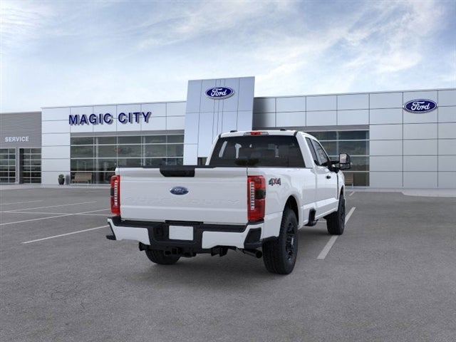 2026 Ford Super Duty F-350® XL