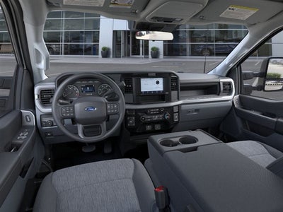 2026 Ford Super Duty F-350® XL