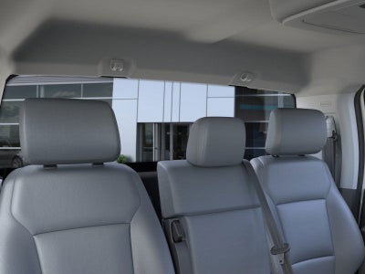 2026 Ford Super Duty F-250® XL