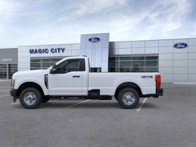 2026 Ford Super Duty F-250® XL