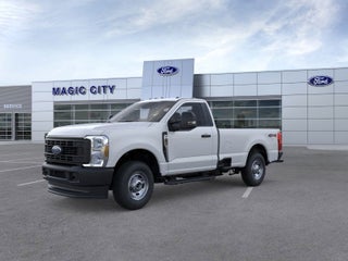 2026 Ford Super Duty F-250® XL