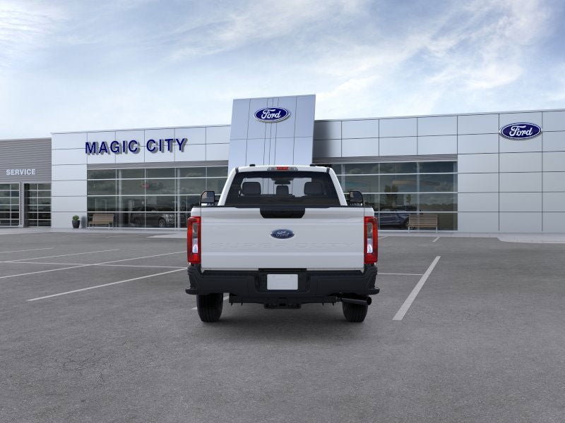 2026 Ford Super Duty F-250® XL