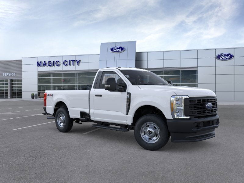 2026 Ford Super Duty F-250® XL