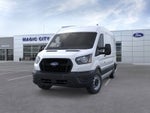 2025 Ford Transit Commercial Cargo Van