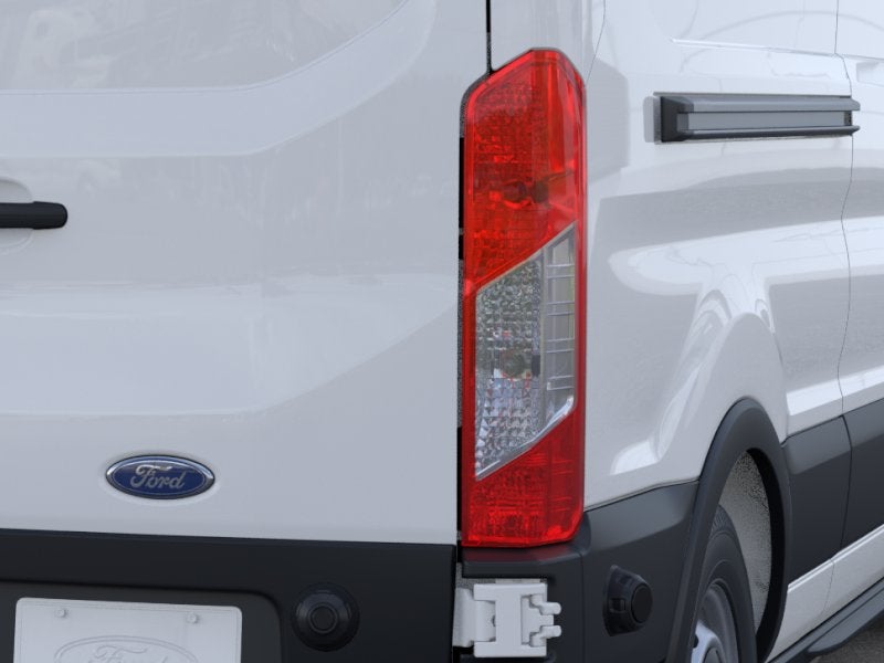 2025 Ford Transit Commercial Cargo Van