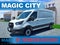 2025 Ford Transit Commercial Cargo Van