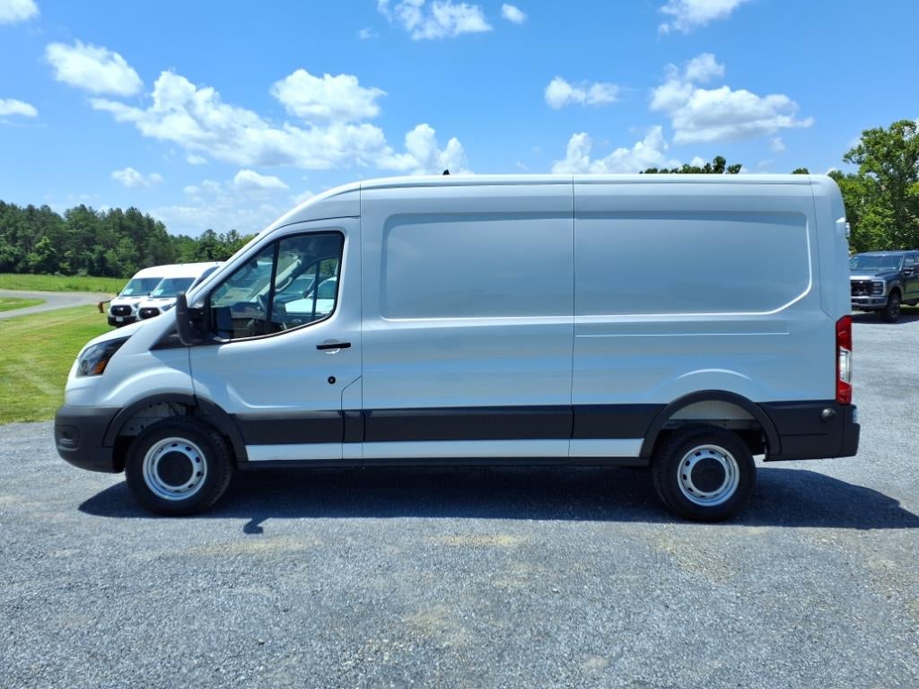 2025 Ford Transit Commercial Cargo Van