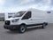 2025 Ford Transit Commercial Cargo Van