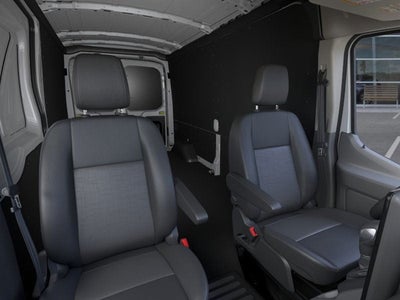 2025 Ford Transit Commercial Cargo Van