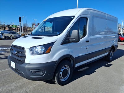 2020 Ford Transit-250 Cargo Van Base