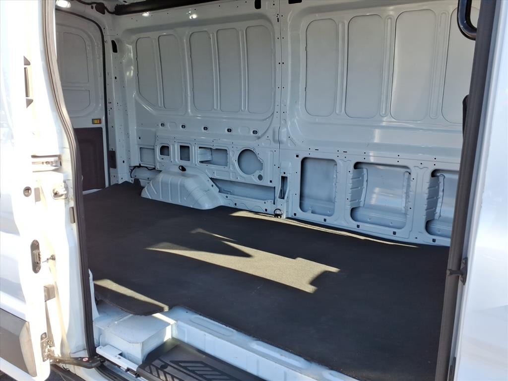 2020 Ford Transit-250 Cargo Van Base