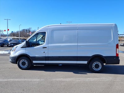 2020 Ford Transit-250 Cargo Van Base