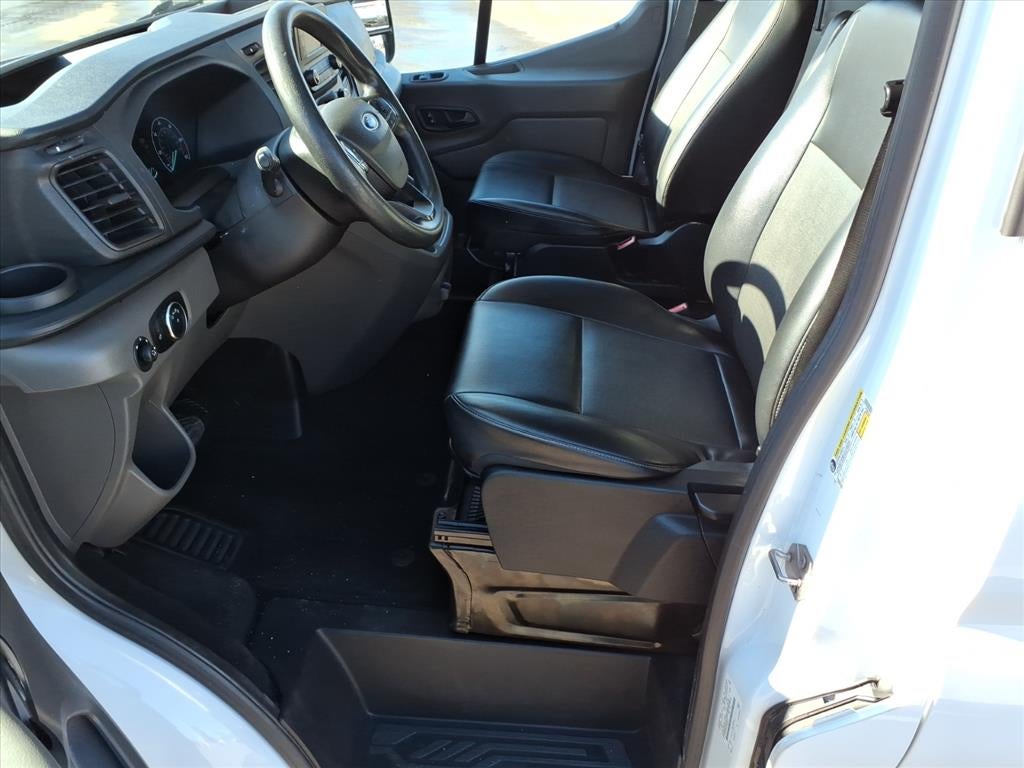 2020 Ford Transit-250 Cargo Van Base