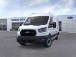 2025 Ford Transit Commercial Cargo Van