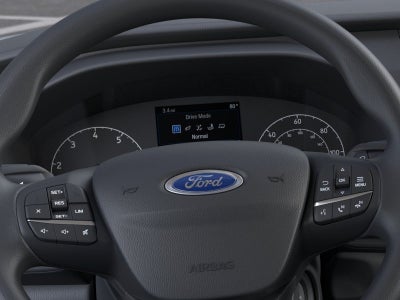 2025 Ford Transit Commercial Cargo Van