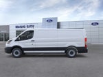 2025 Ford Transit Commercial Cargo Van