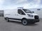 2025 Ford Transit Commercial Cargo Van