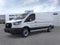 2025 Ford Transit Commercial Cargo Van