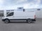 2025 Ford Transit Commercial Cargo Van