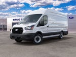 2027 Ford Transit Commercial Cargo Van