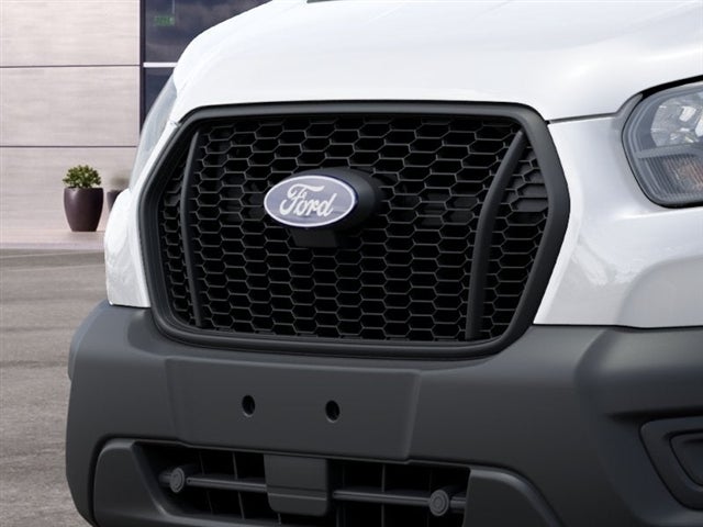 2027 Ford Transit Commercial Cargo Van