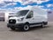 2027 Ford Transit Commercial Cargo Van