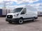 2027 Ford Transit Commercial Cargo Van