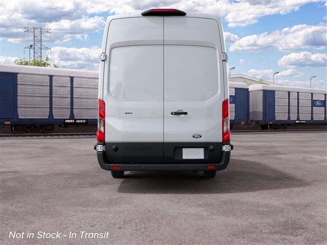 2027 Ford Transit Commercial Cargo Van