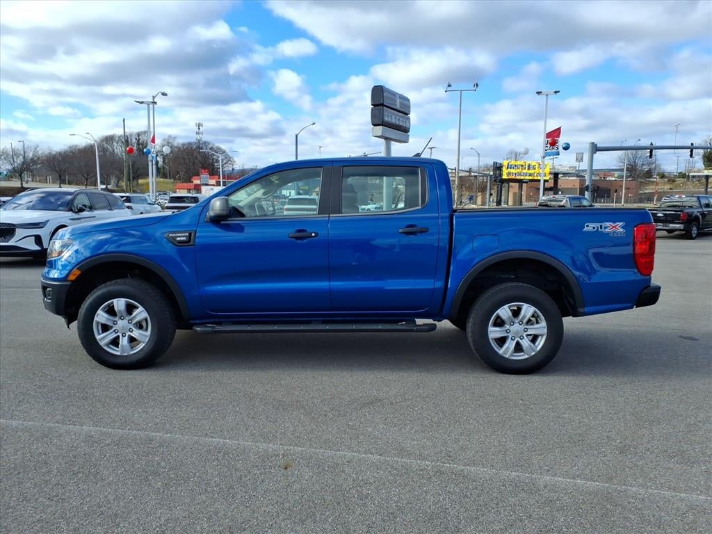 2020 Ford Ranger XL