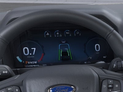 2026 Ford Ranger Lariat®