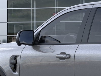 2026 Ford Ranger Lariat®