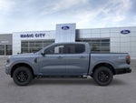 2025 Ford Ranger LARIAT®