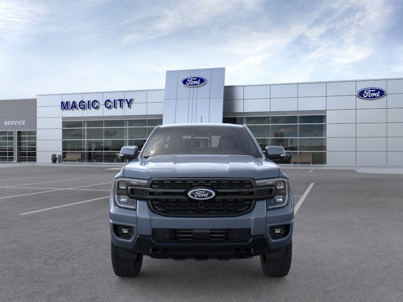2025 Ford Ranger LARIAT®