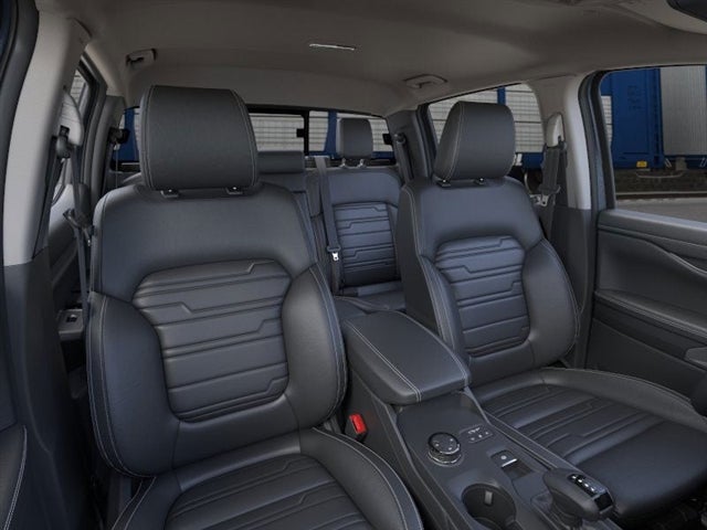 2025 Ford Ranger LARIAT®