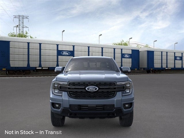 2025 Ford Ranger LARIAT®
