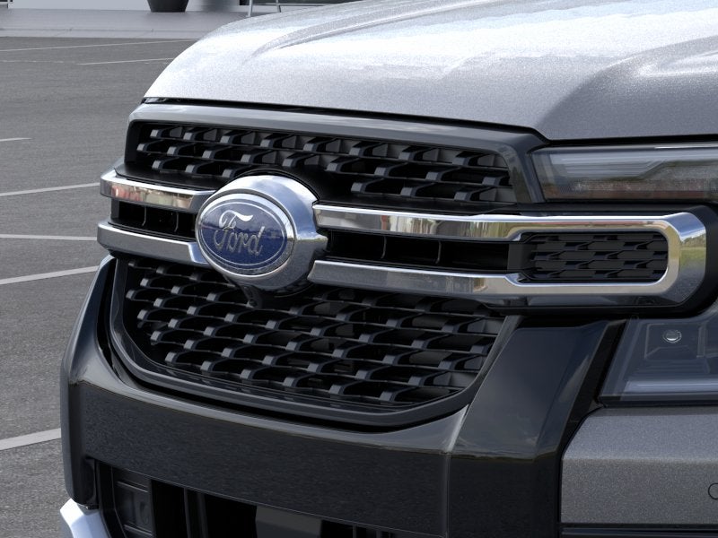 2026 Ford Ranger Lariat®