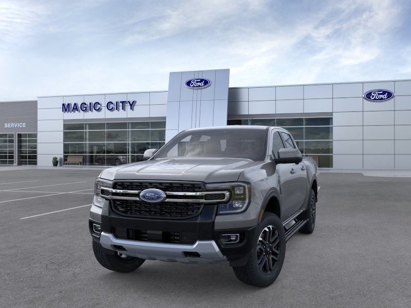 2026 Ford Ranger Lariat®
