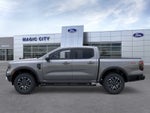 2026 Ford Ranger Lariat®