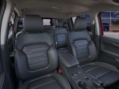 2026 Ford Ranger Lariat®