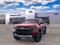 2026 Ford Ranger Lariat®