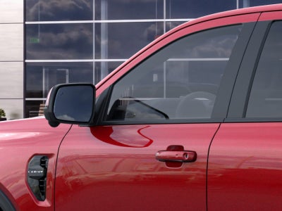 2026 Ford Ranger Lariat®