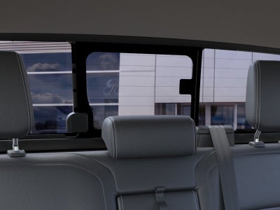 2026 Ford Ranger Lariat®