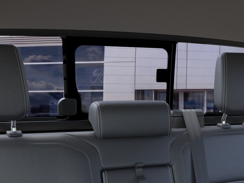 2026 Ford Ranger Lariat®