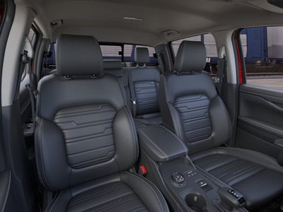 2026 Ford Ranger Lariat®