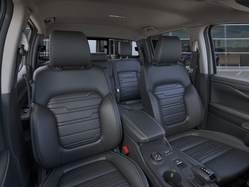 2026 Ford Ranger Lariat®