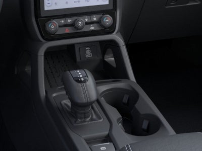 2026 Ford Ranger Lariat®